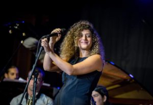 שיעורי פיתוח קול - דראמר בית הספר למוסיקה